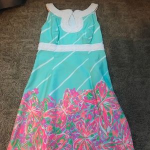 Lily Pulitzer Dress